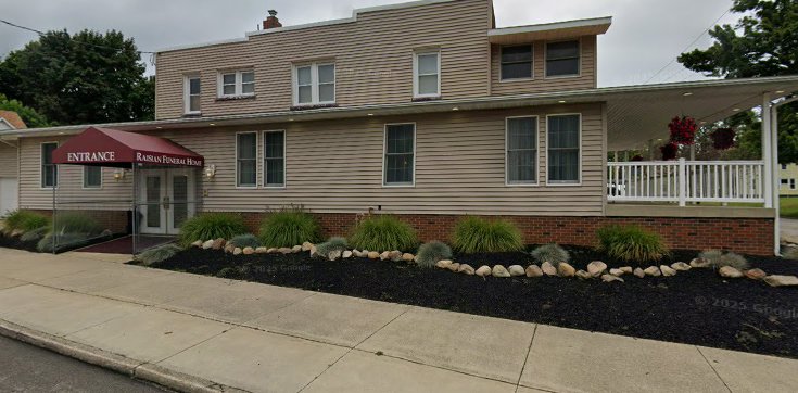 Raisian Funeral Home gallery image 1